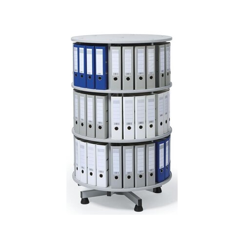 Ordnersäule 3 Etagen