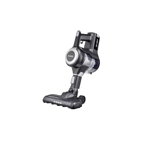 SEVERIN Bodenstaubsauger HV 7155 beutellos mit Akkupack