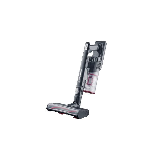 SEVERIN Bodenstaubsauger HV 7154 beutellos mit Akkupack