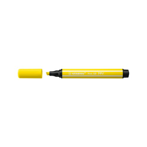STABILO® Fasermaler Pen 68 MAX