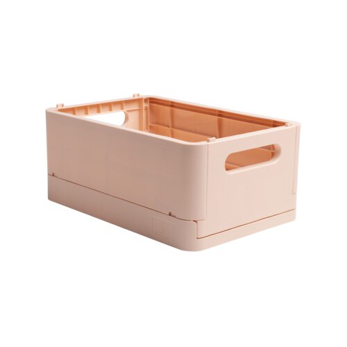 Exacompta Klappbox The Smart Case mittel