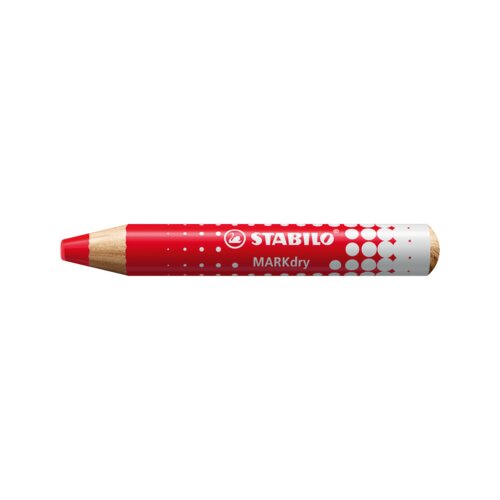 STABILO® Whiteboard-/Flipchartmarker MARKdry