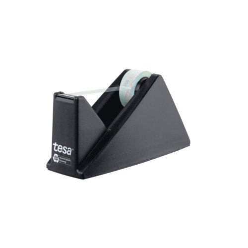 tesa® Tischabroller Eco & Crystal