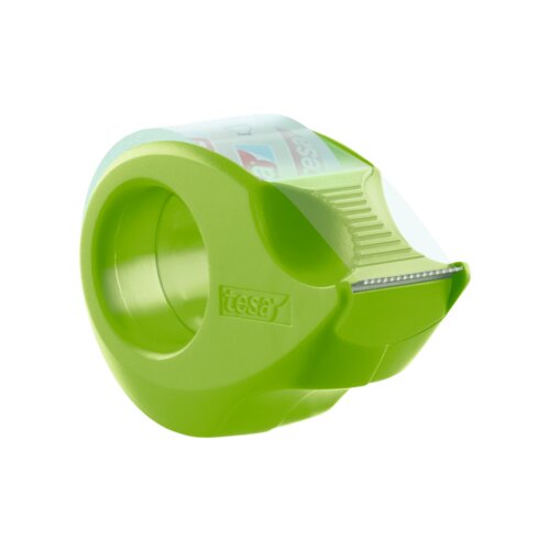 tesa® Handabroller Eco & Crystal Mini