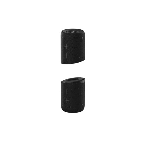 Hama Lautsprecher Twin 3.0 mit Bluetooth