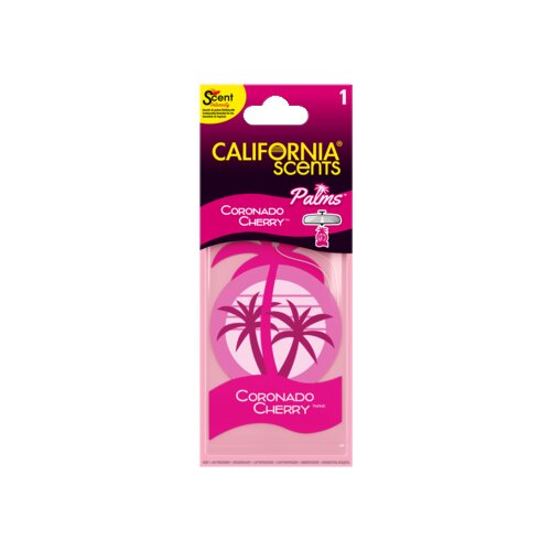 CALIFORNIA SCENTS Duftbaum