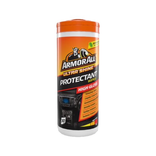 ARMOR ALL Tiefenpflege Ultra Shine™ Tuch