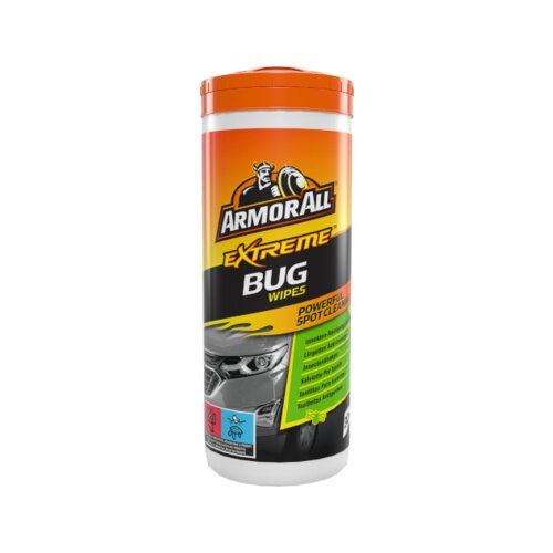 ARMOR ALL Insektenentferner Extreme™ Tuch