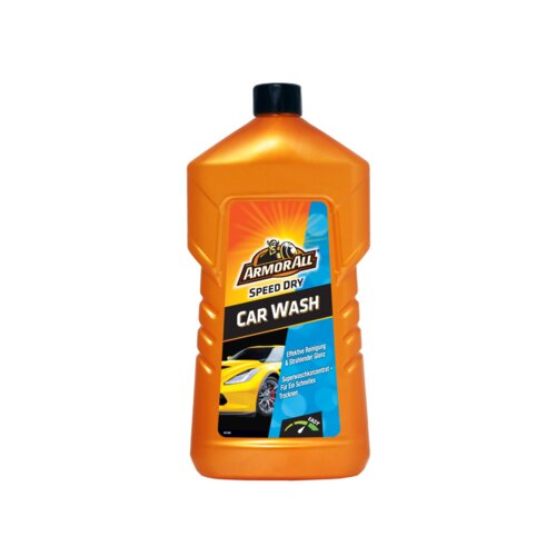 ARMOR ALL Autoshampoo