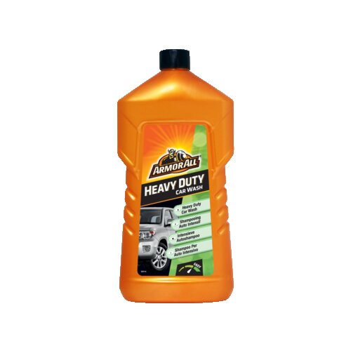 ARMOR ALL Autoshampoo Heavy Duty