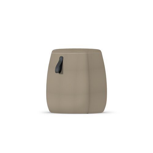 Sedus Sitzhocker se:dot beige