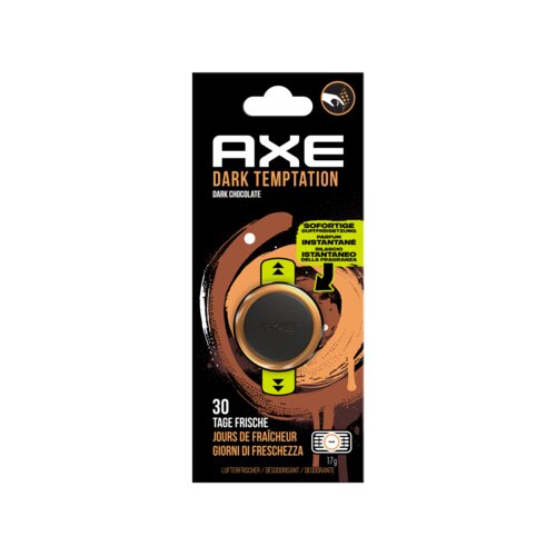 AXE Lufterfrischer Mini Vent Auto Dark Temptation