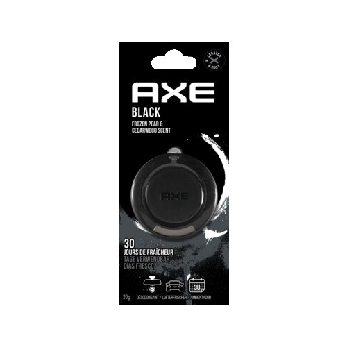 AXE Lufterfrischer 3D Hanging Auto