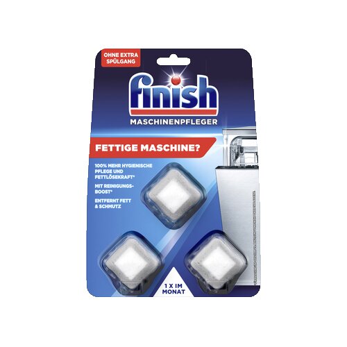 FINISH Spülmaschinenreiniger