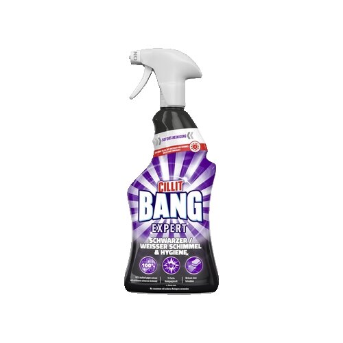 CILLIT BANG Badreiniger Schimmel & Hygiene