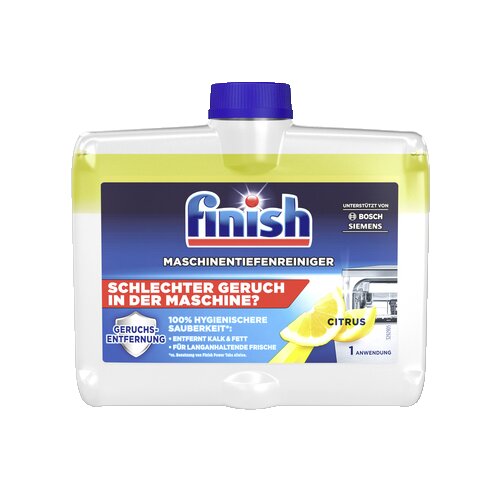 FINISH Spülmaschinenreiniger