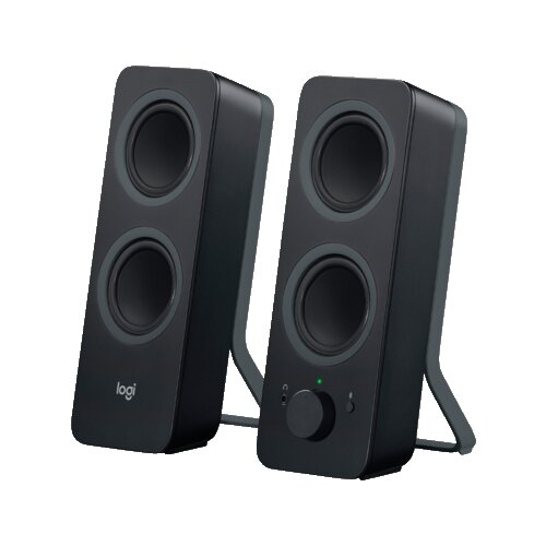 Logitech Lautsprecher Z207 mit Bluetooth