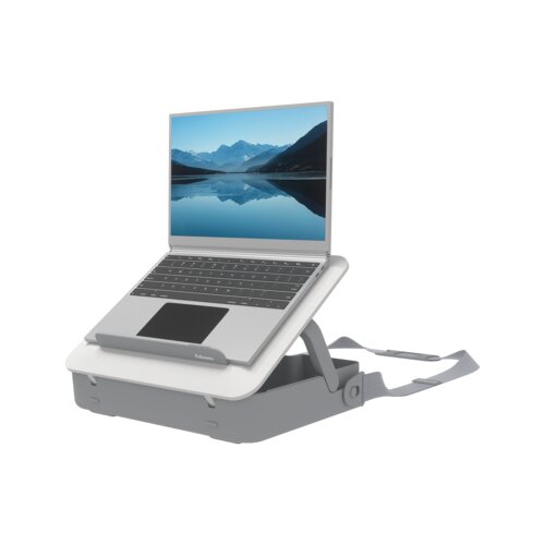 Fellowes® Notebooktasche Breyta™ Toolbox bis (14")