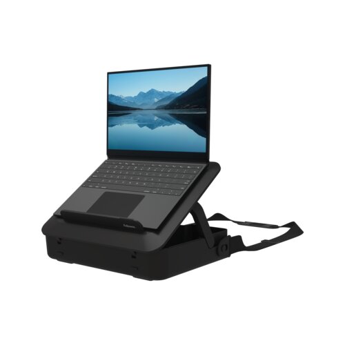 Fellowes® Notebooktasche Breyta™ Toolbox bis (14")