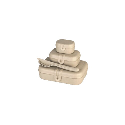 Koziol Lunchbox PASCAL READY