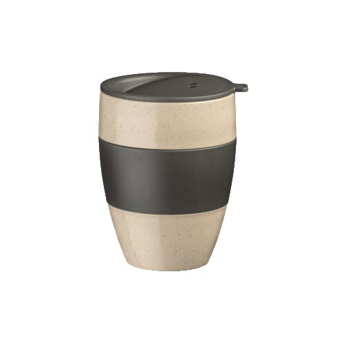 Koziol Thermobecher AROMA TO GO 2.0 Mehrweg