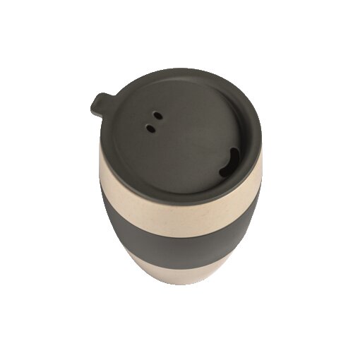 Koziol Thermobecher AROMA TO GO 2.0 Mehrweg