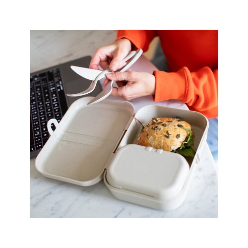 Koziol Lunchbox PASCAL READY