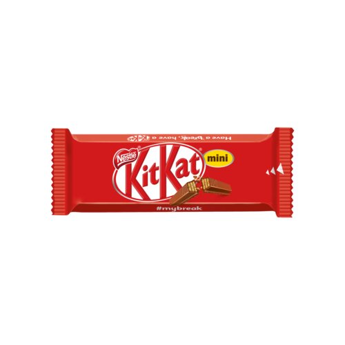 KitKat® Schokoriegel Mini