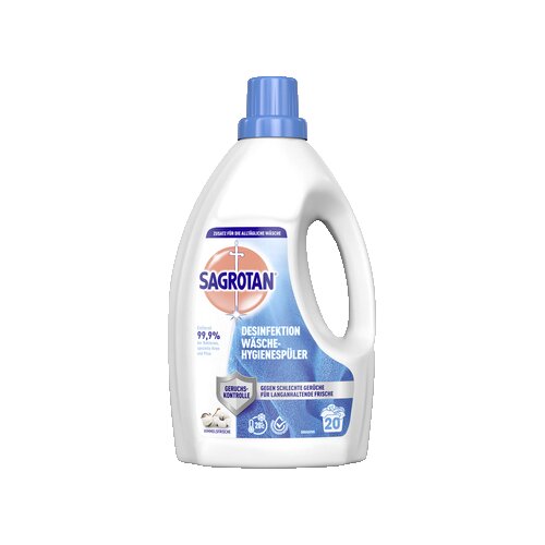 Sagrotan Hygienespüler Himmelsfrische