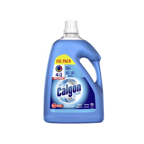 Calgon Waschmaschinenreiniger 4in1