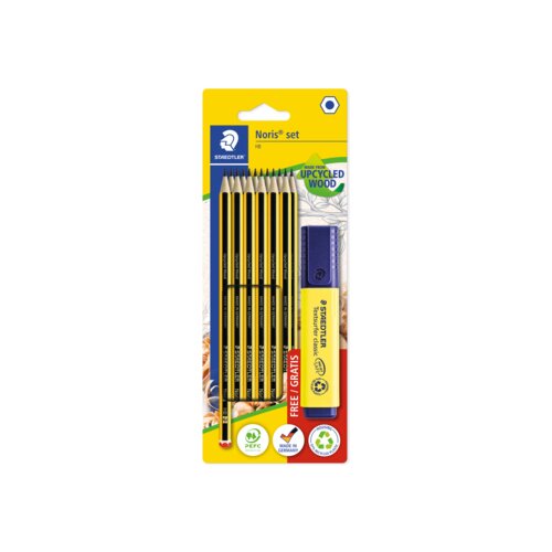 STAEDTLER® Zeichenset Noris® 120