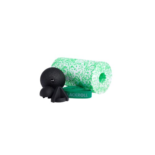 BLACKROLL Faszienrolle BACK BOX