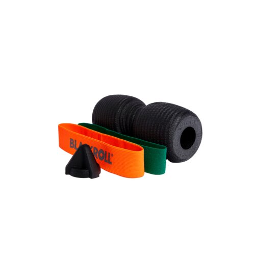 BLACKROLL Faszienrolle KNEE BOX