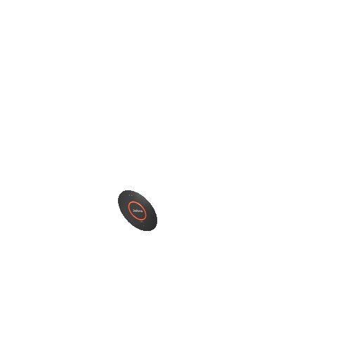 Jabra Headset Evolve 65 TE