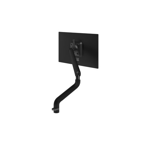 Dataflex Monitorschwenkarm Viewprime plus Single 1 Arm Zubehör erforderlich schwarz