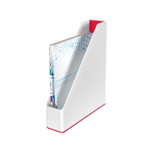 Leitz Stehsammler WOW Duo Colour