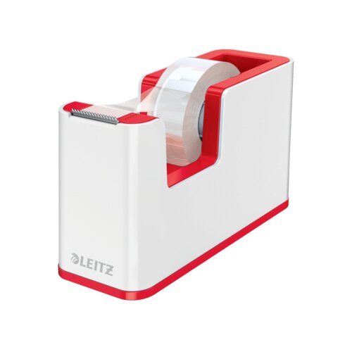 Leitz Tischabroller WOW Duo Colour