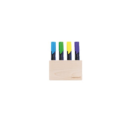 magnetoplan® Tafelschreiberhalter