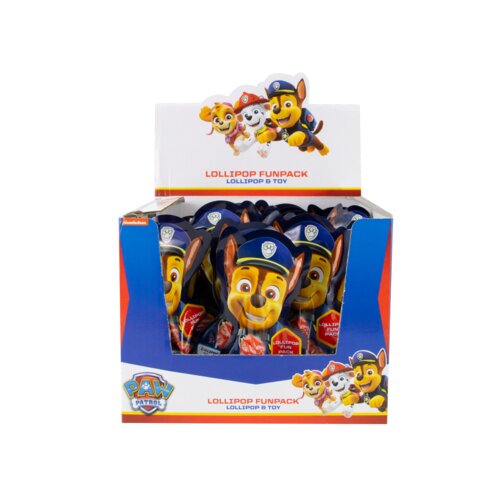 BIP Lutscher Paw Patrol