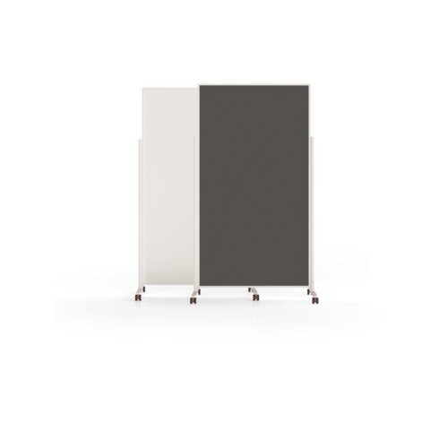 magnetoplan® Moderationstafel Design VarioPin