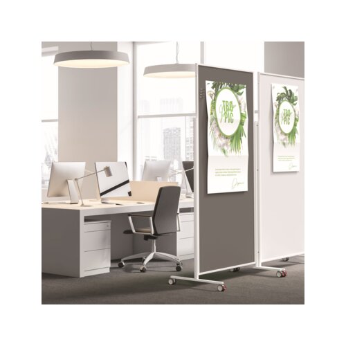 magnetoplan® Moderationstafel Design VarioPin