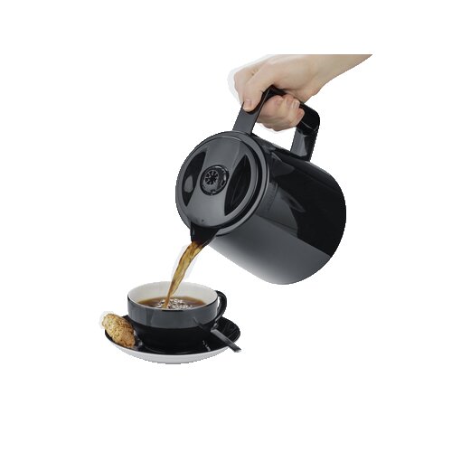 SEVERIN Kaffeemaschine KA 9307