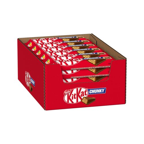 KitKat® Schokoriegel Chunky