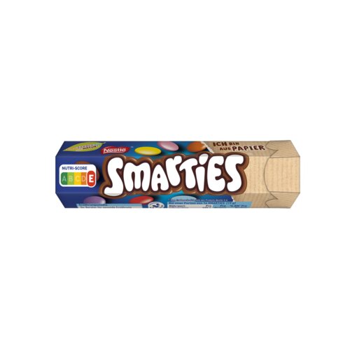 SMARTIES® Schokolade 24 x 38 g/Pack.