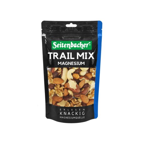 Seitenbacher Nussmischung Trail-Mix