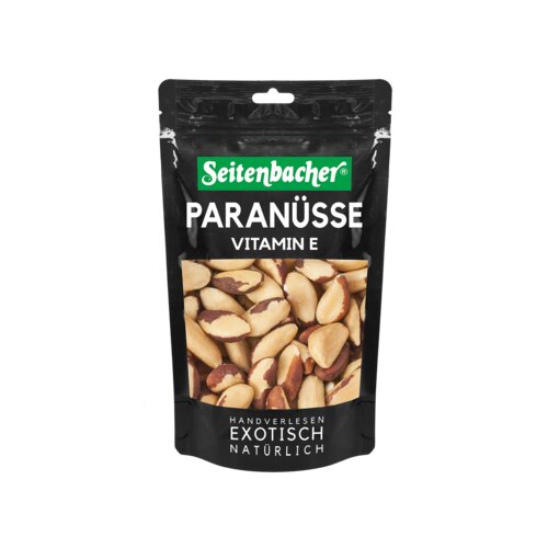 Seitenbacher Paranüsse