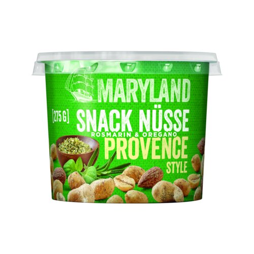 MARYLAND Nussmischung Provence Style