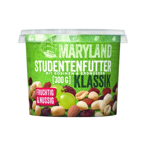 MARYLAND Studentenfutter Klassik