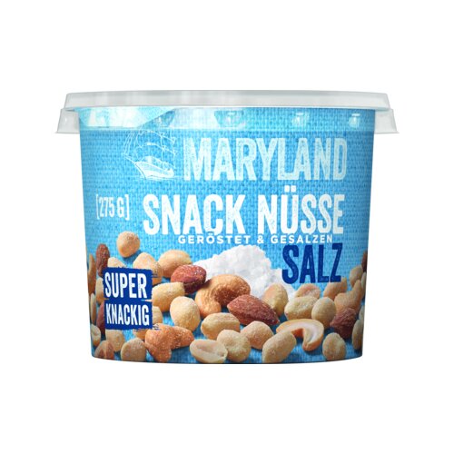 MARYLAND Nussmischung