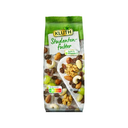 KLUTH Studentenfutter